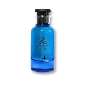 Jean Lowe azure Maison Alhambra