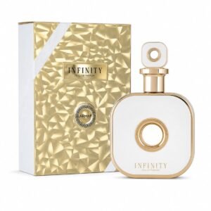 armaf infinity gold