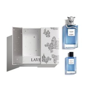 Legend laverne set