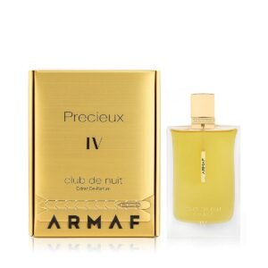 Précieux club de nuit femme