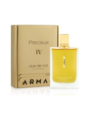 Armaf Précieux club de nuit femme