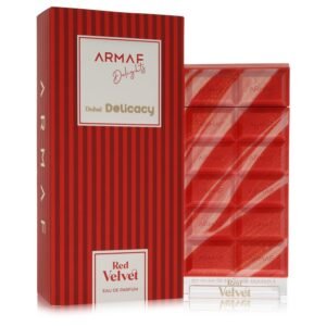 Armaf Delights Dubai Delicacy Red Velvet