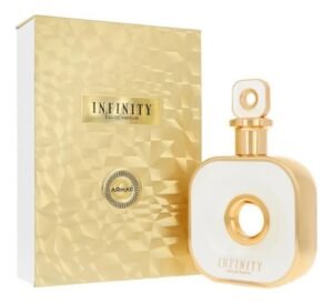 armaf infinity gold