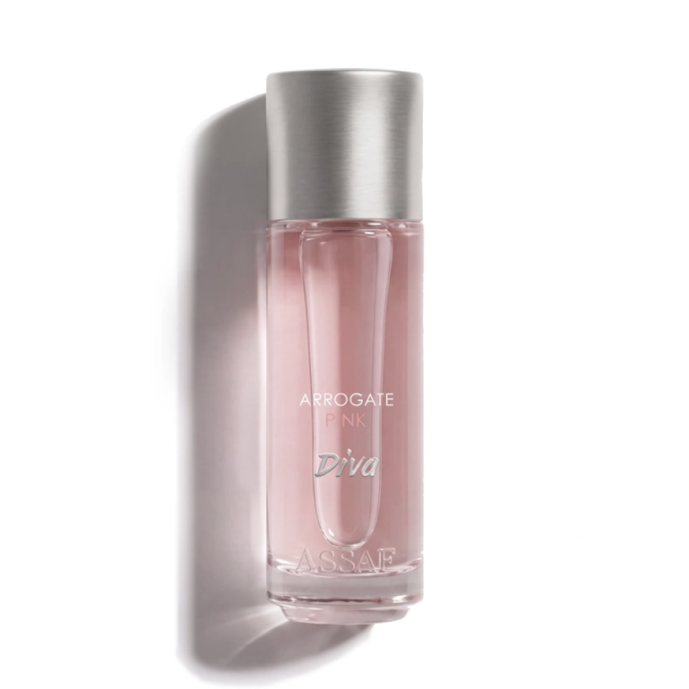 Assaf Arrogate pink diva
