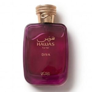 Rasasi Hawas Diva