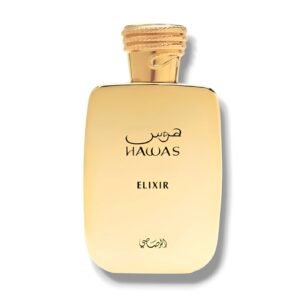 Rasasi hawas élixir