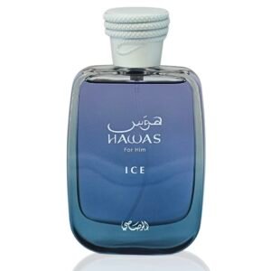 Rasasi Hawas ice