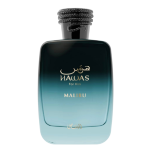 Rasasi Hawas Malibu