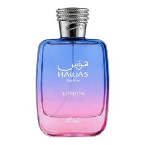 Rasasi Hawas London