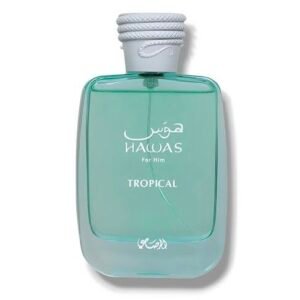 Rasasi Hawas tropical