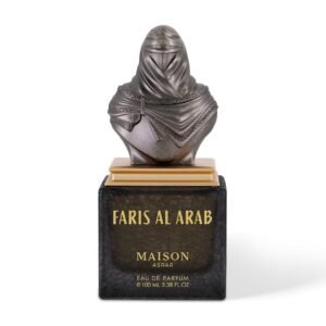 Faris al arab maison asrar