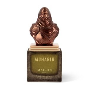 Muharib maison Asrar