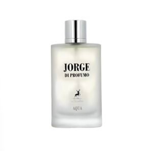 Maison Alhambra Jorge di profumo aqua