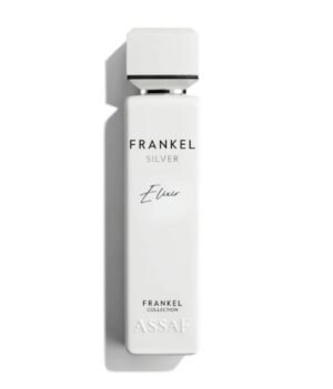 Assaf Frankel silver elixir