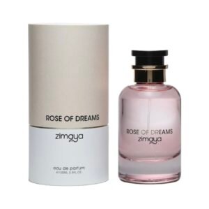 zimaya rose of dreams