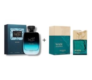 [Offre Special] Malibu + Wadi