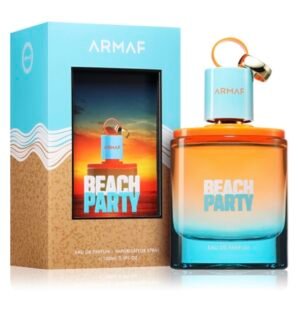 Armaf beach party