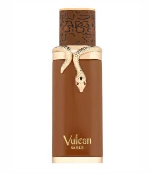 Vulcan sable French avenue