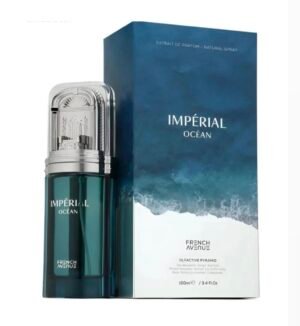 French Avenue imperial ocean