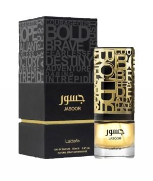 Jasoor Lattafa