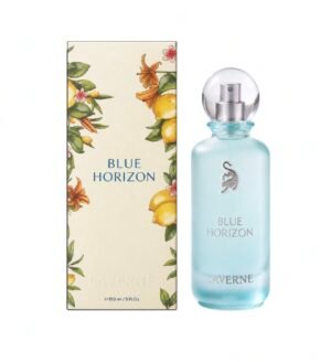 Laverne blue horizon