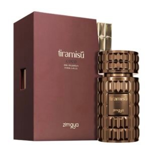 Zimaya Tiramisu coco