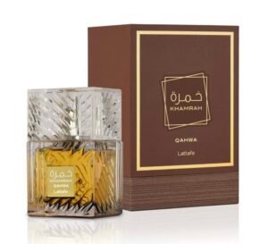 Khamra Qahwa Lattafa