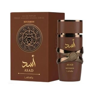Assad Bourbon Laffata
