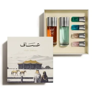 عسـاف BAKHUR collection ASSAF