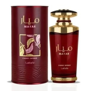 Mayar cherry intense