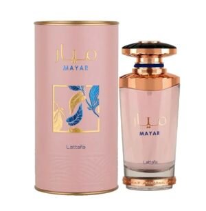 Mayar Lattafa