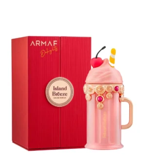 Island dream Armaf