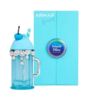Island bliss Armaf