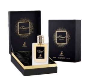 Maison Alhambra Kismet for man