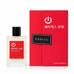 Apex Power Zodiac extrait de parfum