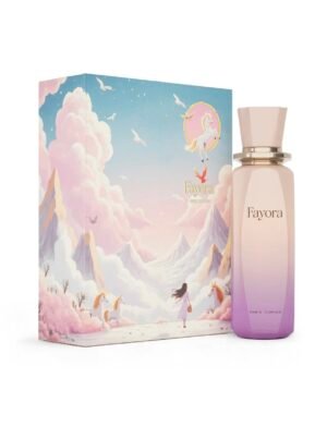 Paris corner Fayora