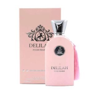 Maison Alhambra Delilah pour femme