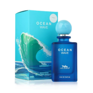 Loui Martin Océan wave