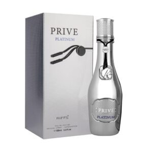 Riiffs Prive platinium