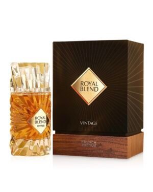 french avenue Royal blend vintage