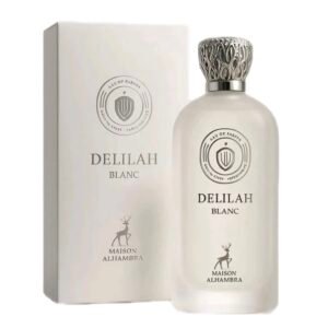 Maison Alhambra Delilah blanc