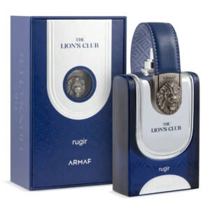 Armaf The lion’s club rugir