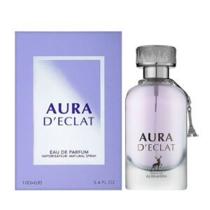 Aura d’éclat Alhambra
