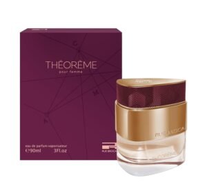 Rue Broca Théorème pour femme