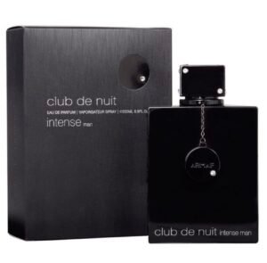 Armaf Club de nuit eau de parfum