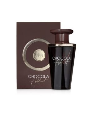 french avenue Chocolat Addict