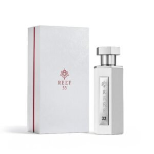Reef 33 White