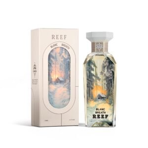 reef blanc breath