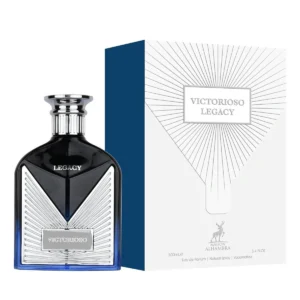 victorioso legacy alhambra