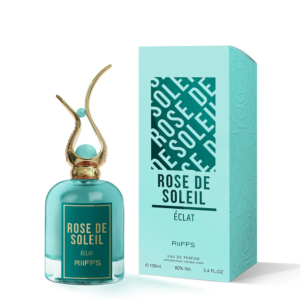 Riiffs Rose de soleil